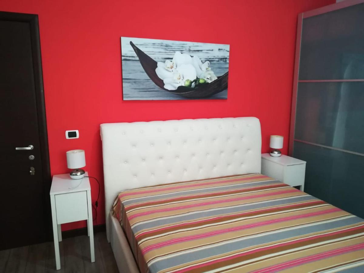 Appartamento Indipendente Roma